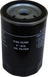 FI.BA F-513 - Filtru ulei - allinparts.ro