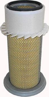 FI.BA FC-496 - Filtru aer allinparts.ro
