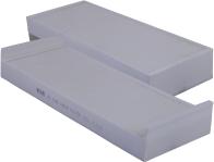 FIL Filter HC 7086 - Filtru, aer habitaclu allinparts.ro