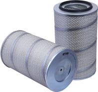 FIL Filter HP 734 - Filtru aer allinparts.ro