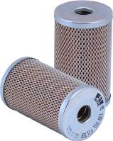 FIL Filter ML 138 - Filtru ulei allinparts.ro