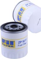 FIL Filter ZP 92 F - Filtru combustibil - allinparts.ro