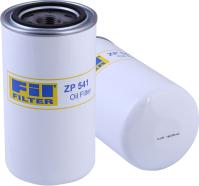 FIL Filter ZP 541 - Filtru ulei - allinparts.ro