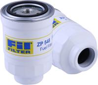 FIL Filter ZP 548 F - Filtru combustibil - allinparts.ro