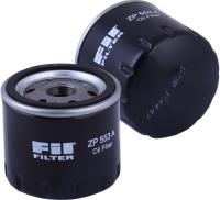 FIL Filter ZP 553 A - Filtru ulei - allinparts.ro