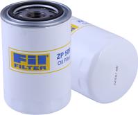 FIL Filter ZP 509 - Filtru ulei - allinparts.ro