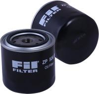 FIL Filter ZP 506 B - Filtru ulei allinparts.ro