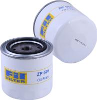 FIL Filter ZP 506 - Filtru ulei allinparts.ro