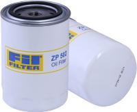 FIL Filter ZP 502 - Filtru ulei - allinparts.ro