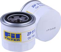 FIL Filter ZP 515 - Filtru ulei - allinparts.ro
