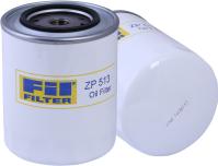 FIL Filter ZP 513 - Filtru ulei allinparts.ro