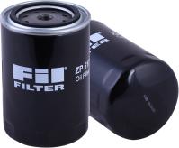 FIL Filter ZP 517 - Filtru ulei allinparts.ro