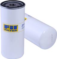 FIL Filter ZP 531 - Filtru ulei allinparts.ro