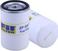 4U 38746RN - Filtru combustibil allinparts.ro