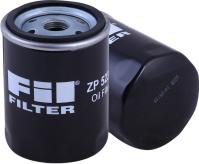 FIL Filter ZP 523 B - Filtru ulei allinparts.ro