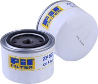 FIL Filter ZP 527 - Filtru ulei allinparts.ro
