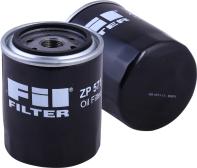 AVS Autoparts Z240 - Filtru ulei allinparts.ro