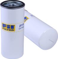 FIL Filter ZP 69 - Filtru ulei allinparts.ro