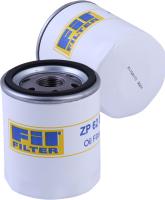 FIL Filter ZP 62 B - Filtru ulei allinparts.ro
