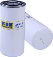 FIL Filter ZP 67 F - Filtru combustibil - allinparts.ro