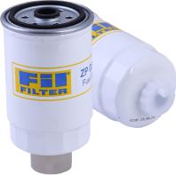 FIL Filter ZP 05 AF - Filtru combustibil allinparts.ro