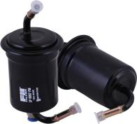 FIL Filter ZP 8067 FM - Filtru combustibil allinparts.ro