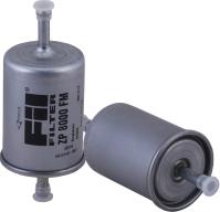 FIL Filter ZP 8000 FM - Filtru combustibil allinparts.ro