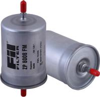 FIL Filter ZP 8008 FM - Filtru combustibil allinparts.ro