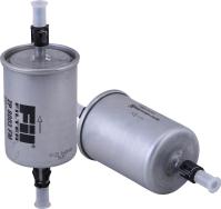 FIL Filter ZP 8003 FM - Filtru combustibil allinparts.ro