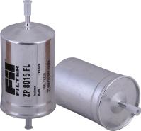 Clean Filters MBNA 983 - Filtru combustibil allinparts.ro