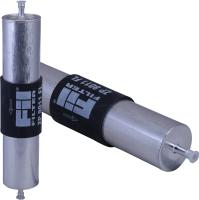 4U 33604BW - Filtru combustibil allinparts.ro