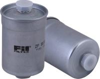 Dynamatrix DFFL204 - Filtru combustibil allinparts.ro