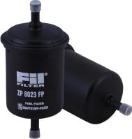 AutomotiveAdriado GLFF0302 - Filtru combustibil allinparts.ro