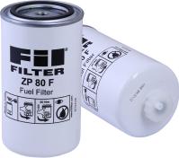 FIL Filter ZP 80 F - Filtru combustibil - allinparts.ro