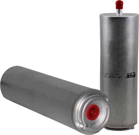 FIL Filter ZP 8137 FL - Filtru combustibil - allinparts.ro