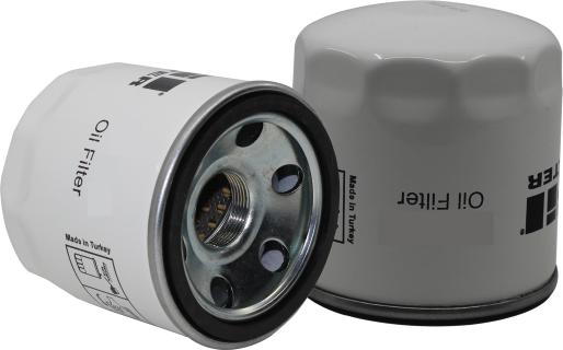 FIL Filter ZP 3475 - Filtru ulei - allinparts.ro