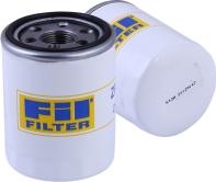 FIL Filter ZP 3091 - Filtru ulei - allinparts.ro