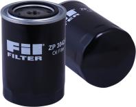 FIL Filter ZP 3042 A - Filtru ulei - allinparts.ro