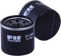 FIL Filter ZP 3085 - Filtru ulei - allinparts.ro