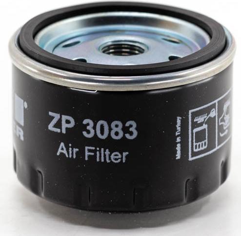 FIL Filter ZP 3083 - Filtru aer allinparts.ro