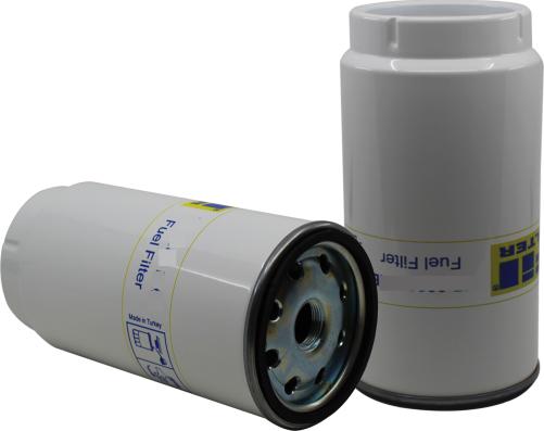 FIL Filter ZP 3035 BFMB - Filtru combustibil allinparts.ro