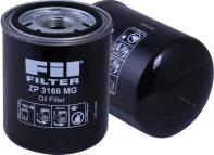 FIL Filter ZP 3169 MG - Filtru ulei allinparts.ro