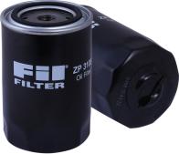 Champion C288/606 - Filtru ulei allinparts.ro