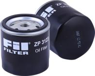 FIL Filter ZP 3123 - Filtru ulei allinparts.ro