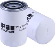 FIL Filter ZP 3320 FMB - Filtru combustibil - allinparts.ro