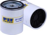 FIL Filter ZP 3299 F - Filtru combustibil allinparts.ro