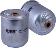 4U 38550DF - Filtru ulei allinparts.ro
