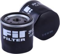 FIL Filter ZP 3268 - Filtru ulei allinparts.ro