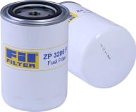 FIL Filter ZP 3206 F - Filtru combustibil allinparts.ro