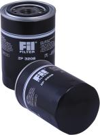 FIL Filter ZP 3208 - Filtru ulei allinparts.ro